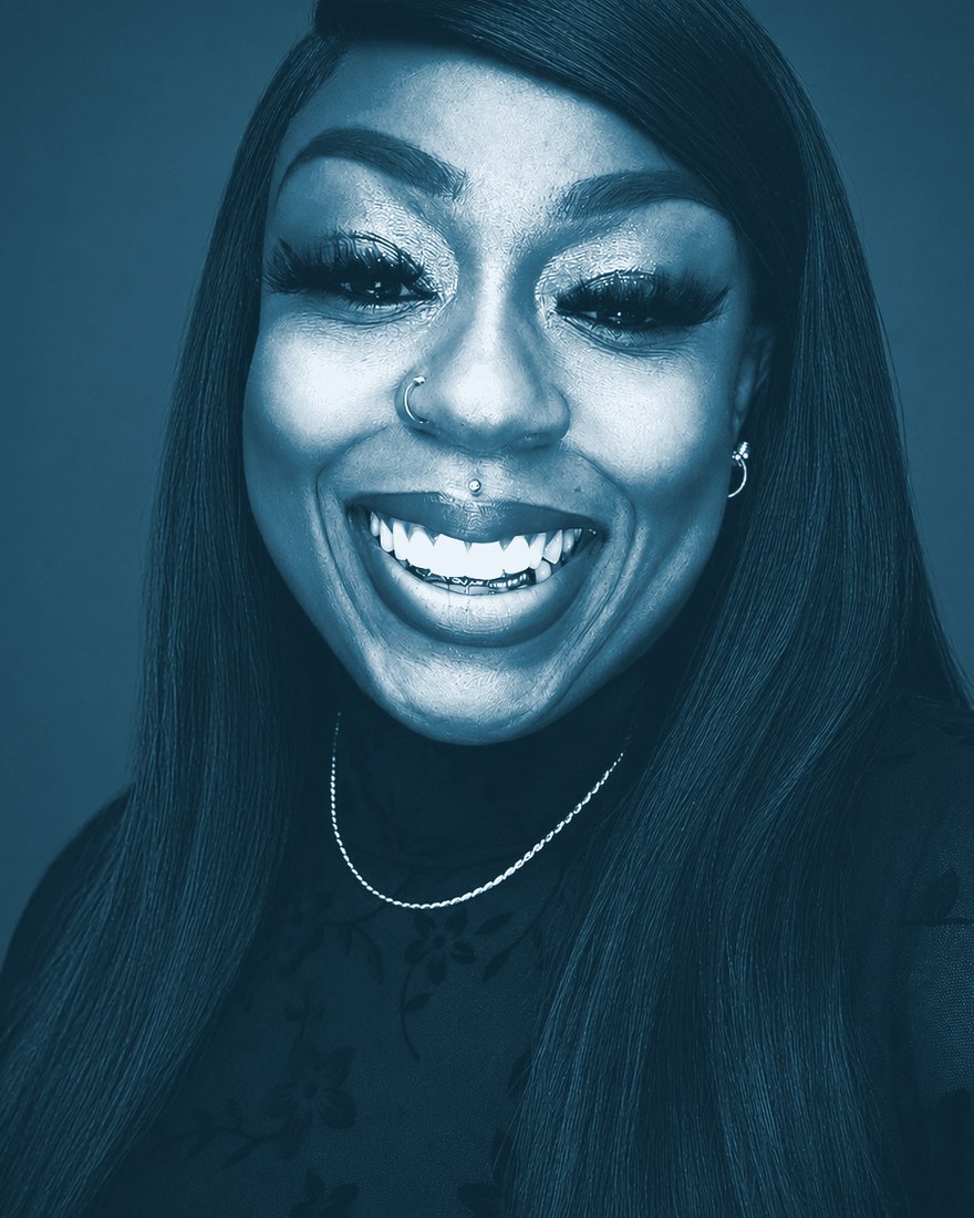 Lakelia D. Odom