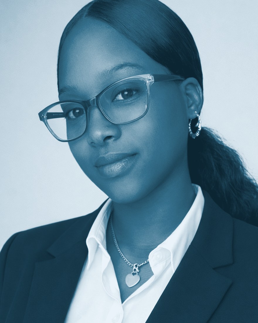 Latricia Wallace, BSHM